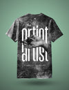 Short Sleeve T Shirt