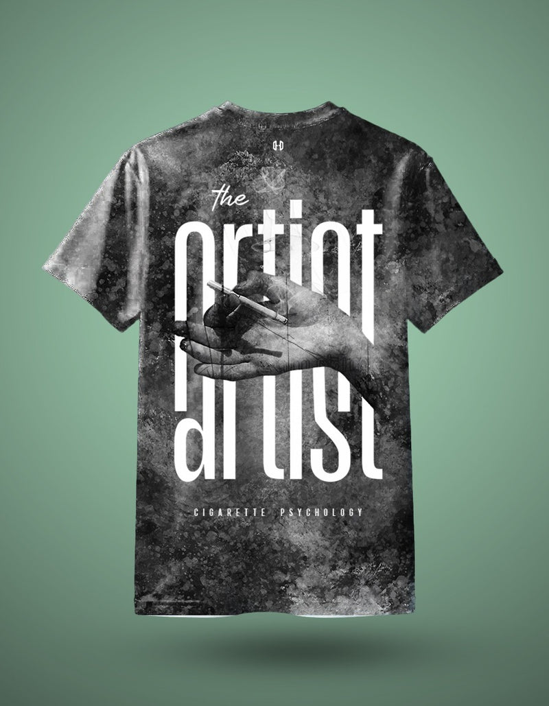 Short Sleeve T Shirt