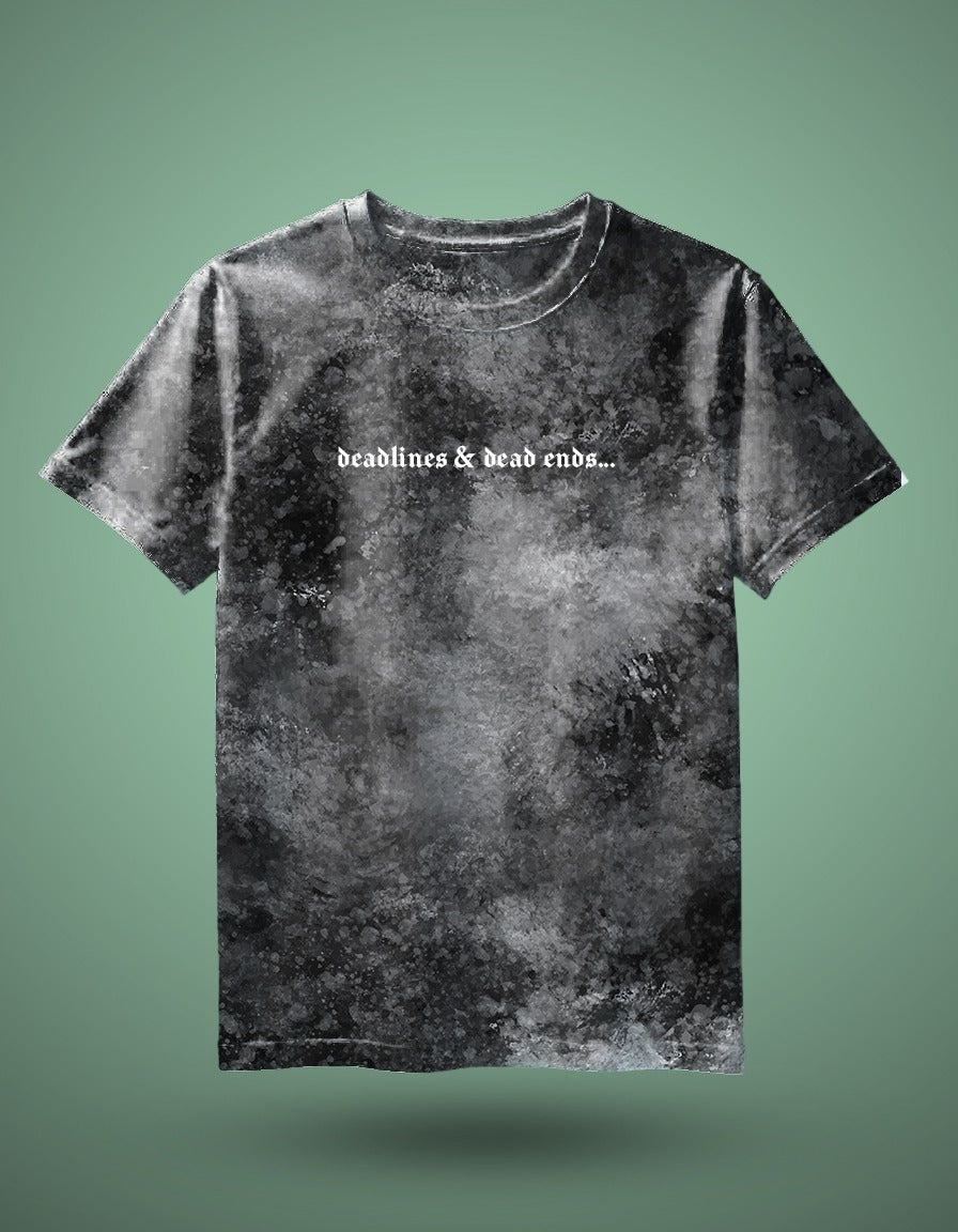 Short Sleeve T Shirt
