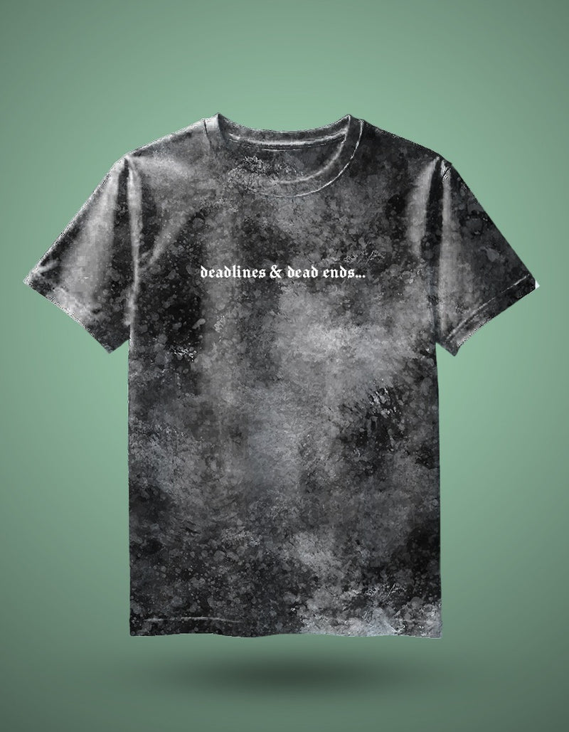 Short Sleeve T Shirt